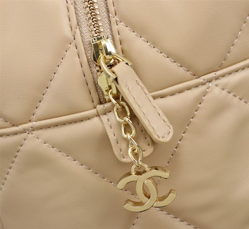 Chanel Top Handle Bags